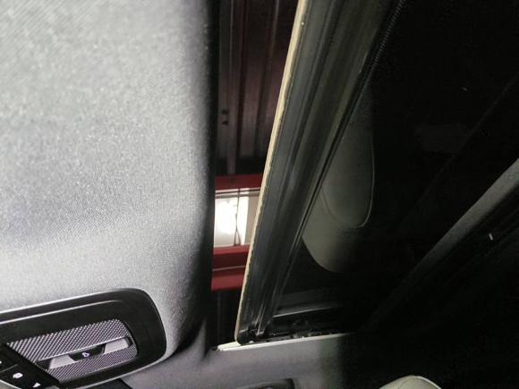 [西安·陕A] 二手名爵MG62021款 Pro 1.5T 自动Trophy豪华版