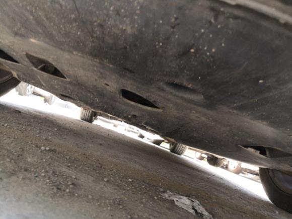 [广州·粤A] 二手马自达马自达52011款 2.0L 自动豪华型