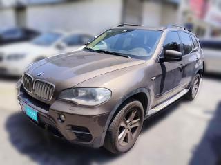 宝马宝马X52013款 xDrive35i 领先型