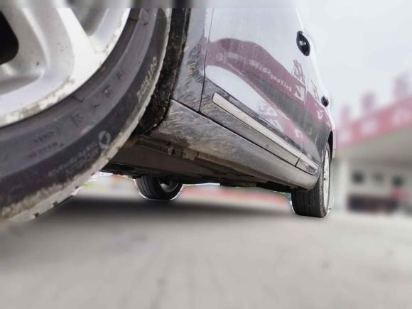 [温州·浙C] 二手别克君越2014款 2.0T SIDI 智享旗舰型