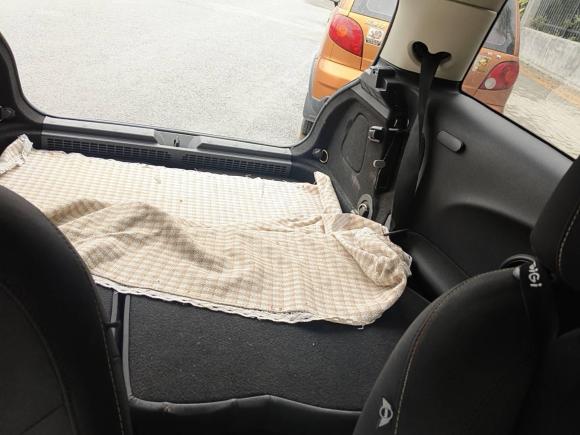 [济南·鲁A] 二手MINIMINI2014款 1.5T COOPER Fun