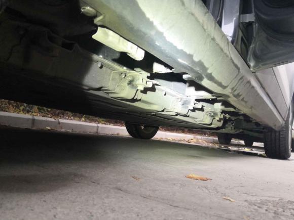 [合肥·皖A] 二手零跑汽车零跑T032022款 玛瑙版