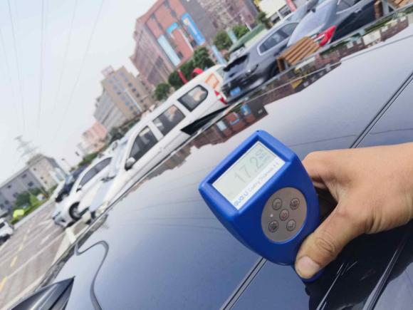 [佛山·粤E] 二手宝马宝马7系2019款 730Li 豪华套装