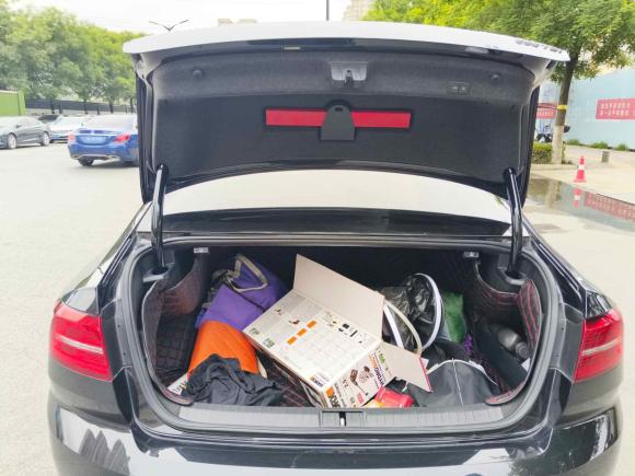 [西安·陕A] 二手大众迈腾2019款 330TSI DSG 豪华型 国VI