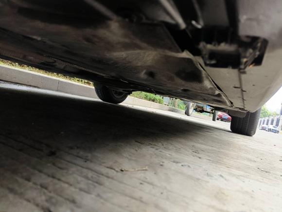 [温州·浙C] 二手MINIMINI2016款 1.5T COOPER 五门版