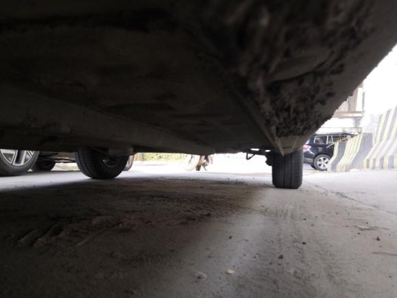 [成都·川A] 二手现代伊兰特2011款 1.6L 手动舒适型