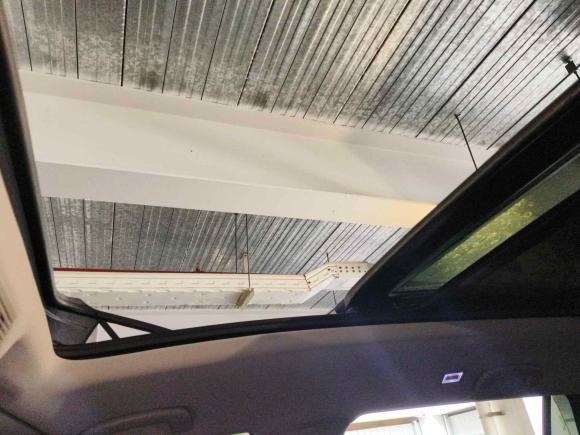 [上海·沪M] 二手大众途昂2023款 380TSI 四驱尊崇豪华版