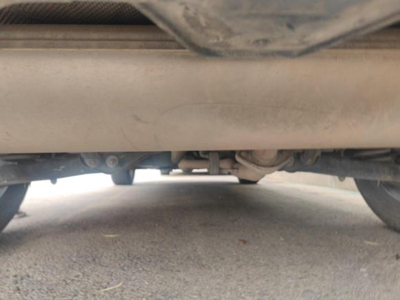 [西安·陕U] 二手长安长安CS55PLUS2020款 1.5T 自动炫动型