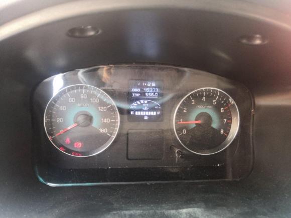 [义乌·浙G] 二手金杯海狮X30L2018款 1.5L财富版DLCG14