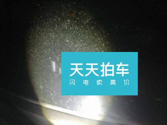 [上海·沪D] 二手雪佛兰科帕奇2014款 2.4L 四驱旗舰版 7座