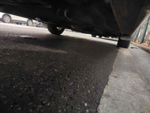 [武汉·鄂A] 二手大众朗行2015款 1.6L 自动风尚版