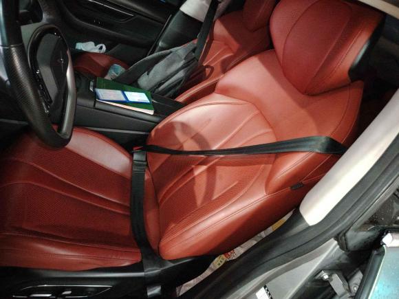 [温州·浙C] 二手小鹏小鹏P72021款 480N