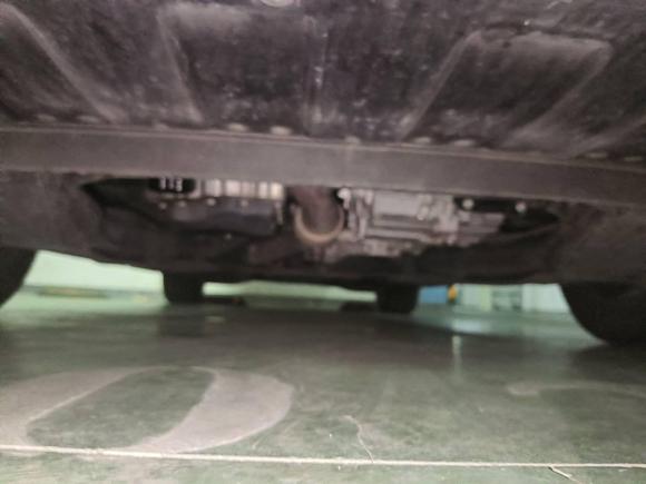 [常州·苏D] 二手别克君威2017款 20T 精英型