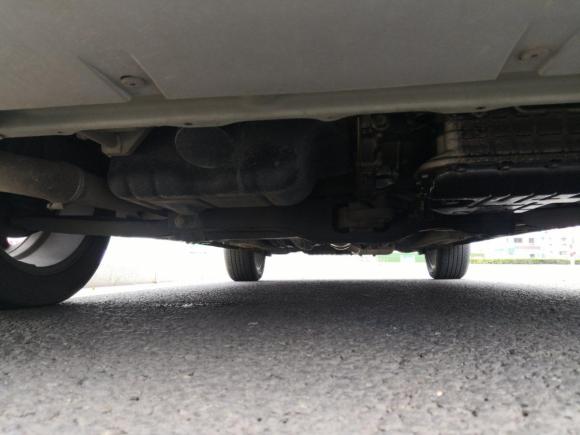 [南京·苏A] 二手中华中华V32016款 1.5T 自动旗舰型