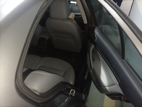 [义乌·浙G] 二手斯柯达明锐2013款 1.6L 手动逸俊版