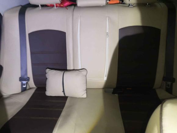 [合肥·皖A] 二手马自达马自达62013款 2.0L 自动时尚型