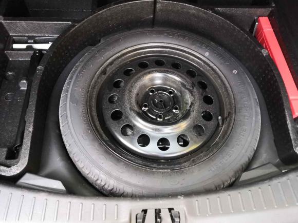 [宁波·浙B] 二手福特翼虎2018款 EcoBoost 245 四驱豪翼型