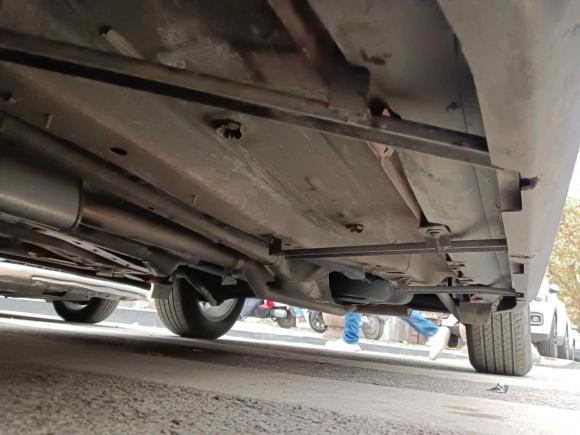 [济南·鲁A] 二手Jeep自由侠2019款 220T 自动领先版