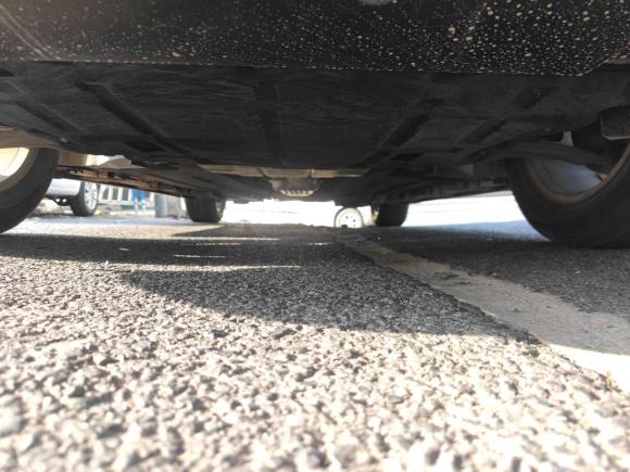 [合肥·皖A] 二手福特锐界2015款 2.0T GTDi 两驱精锐型