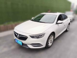 别克君威2019款 20T 尊贵型 国V