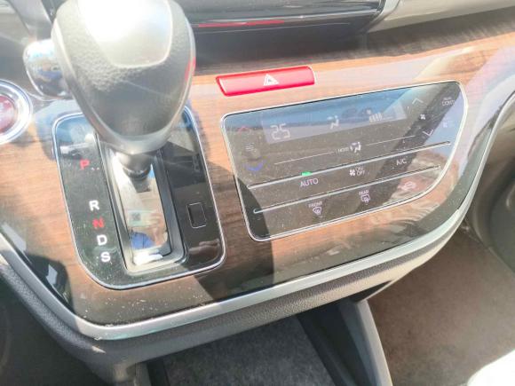 [无锡·苏B] 二手本田奥德赛2015款 2.4L 智享版