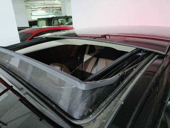 [佛山·粤E] 二手奔驰奔驰E级2018款 改款 E 300 L 运动豪华型