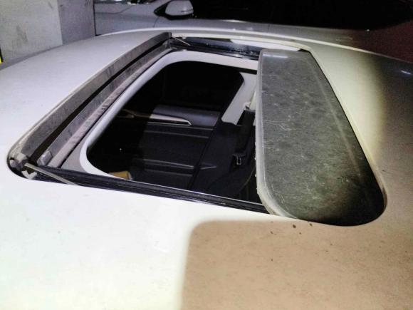 [西安·陕A] 二手福特蒙迪欧2013款 2.0L GTDi200时尚型