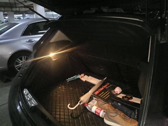 [杭州·浙A] 二手DSDS 62016款 1.6T 雅致版THP160