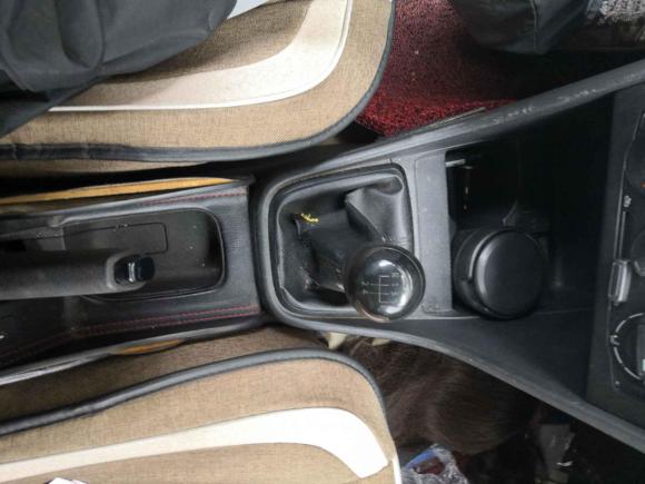 [义乌·豫N] 二手大众桑塔纳2013款 1.4L 手动风尚版