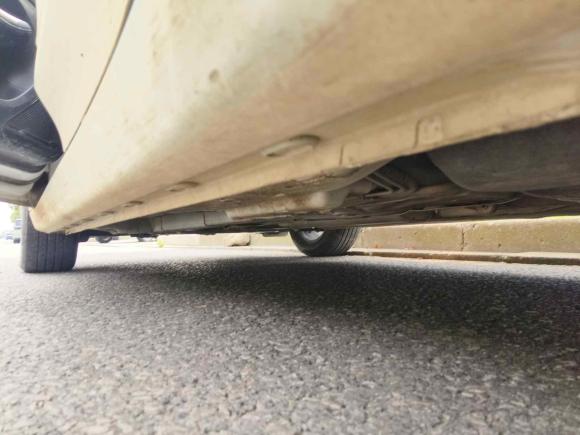 [常州·皖L] 二手荣威荣威i52020款 1.5L 自动4G互联领豪旗舰版