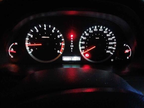 [南京·苏A] 二手本田雅阁2010款 2.4L LX