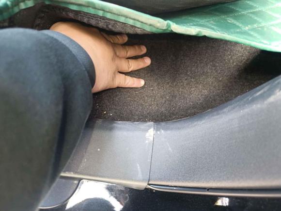 [合肥·皖A] 二手丰田丰田bZ32023款 517km 精英PRO