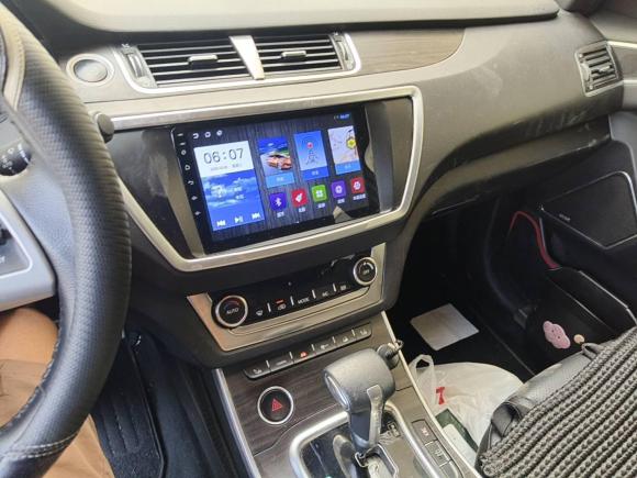 [青岛·鲁F] 二手陆风陆风X72015款 2.0T 全景旗舰版