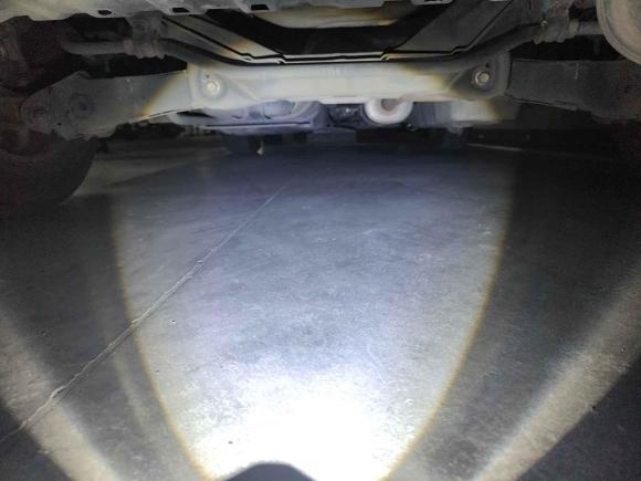 [深圳·粤B] 二手本田本田CR-V2015款 2.0L 两驱风尚版