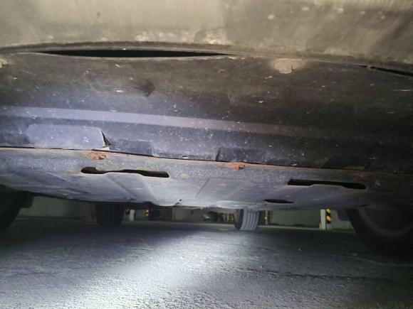 [武汉·鄂A] 二手纳智捷优6 SUV2017款 1.8T 魅力升级型