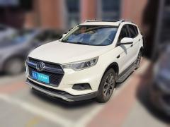 [合肥·皖A] 东风风度东风风度MX52016款 2.0L 自动旗舰版