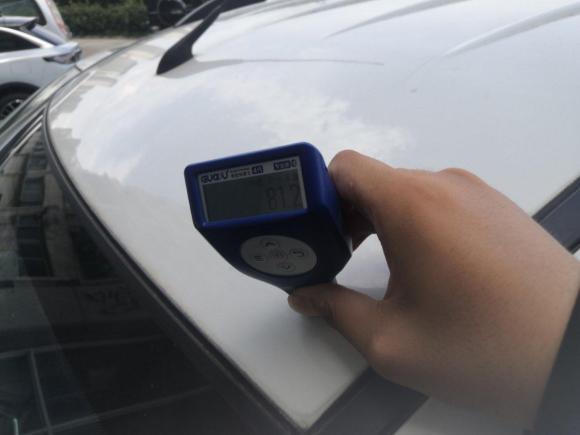 [宁波·浙B] 二手东风风光风光3702016款 1.5L 手动尊享型 7座