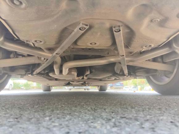 [苏州·苏E] 二手奥迪奥迪A6L2015款 TFSI 百万纪念智领型