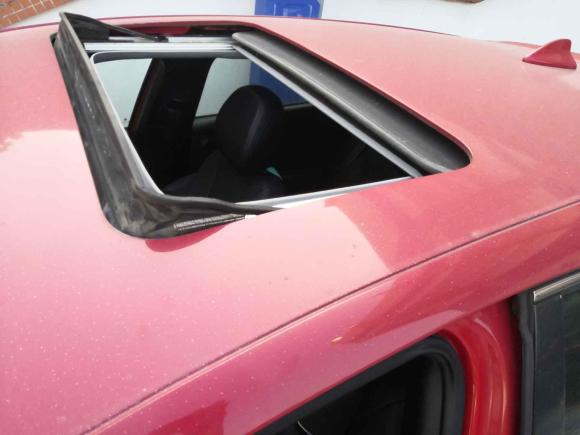 [广州·粤A] 二手菲亚特致悦2014款 1.4T 自动运动版