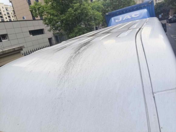 [湖州·苏A] 二手江汽集团星锐2013款 1.9T 4系星快运