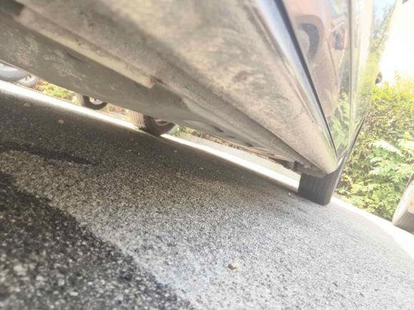 [上海·沪C] 二手大众帕萨特2011款 1.8TSI DSG尊荣版