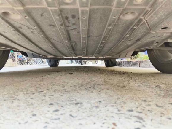 [上海·沪A] 二手小鹏小鹏G32020款 520 悦享版