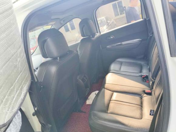 [上海·沪C] 二手标致标致30082013款 1.6THP 自动至尚版