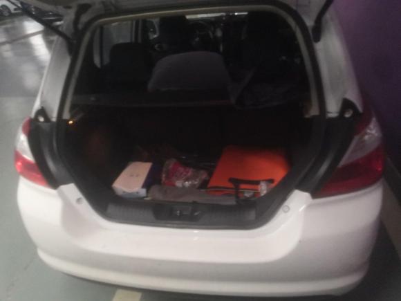 [南京·苏A] 二手启辰启辰R502013款 1.6L 手动时尚版