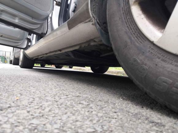 [宁波·浙B] 二手斯柯达明锐2010款 1.6L 自动逸俊版