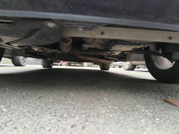 [杭州·浙A] 二手五菱汽车五菱凯捷2020款 1.5T CVT旗舰型