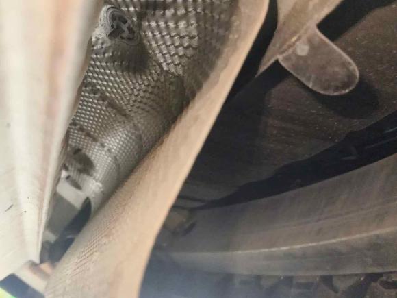 [杭州·浙A] 二手凯迪拉克凯迪拉克CT52022款 28T 豪华型