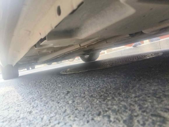 [武汉·鄂A] 二手标致标致5082021款 508L 400THP PureTech 驾控版