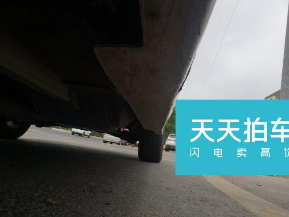 [青岛·鲁B] 二手哈弗哈弗H62016款 升级版 1.5T 手动两驱精英型