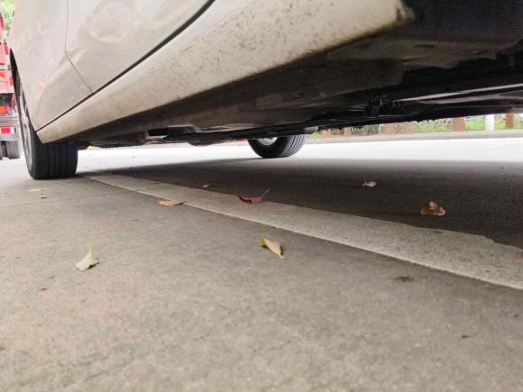 [无锡·苏B] 二手别克威朗2022款 Pro 533T 乐享版